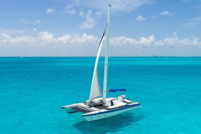 Premium Isla Mujeres Tour by Private Catamaran - Key highlights I’d underline before you book
