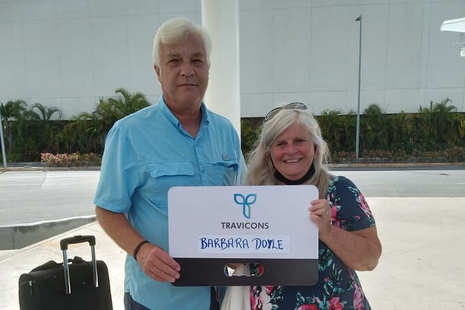 Private Airport Transportation in Mexico - Why a private Cancun airport transfer feels worth it