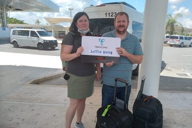 Private Airport Transportation in Mexico - Value check: what you get versus a shared shuttle