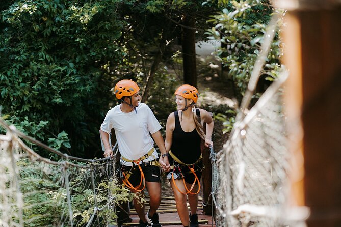 Private Jungle Adventure tour: Zipline + Rappel + Cenote - Why This Cancun Jungle Adventure Works (Zipline, Rappel, Cenote)