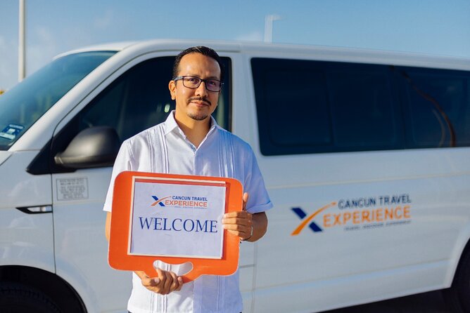 Private One Way or Roundtrip Transportation to Cancun Hotels - Cancun Airport-to-Hotel Without the Shared-Stop Chaos