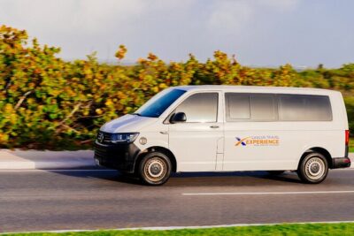 Private One Way or Roundtrip Transportation to Cancun Hotels - What You Get: A/C Private Vehicle, Up to 10 Seats, and All-In Pricing