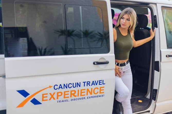 Private One Way or Roundtrip Transportation to Cancun Hotels - Inside the Ride: What the Private Experience Feels Like