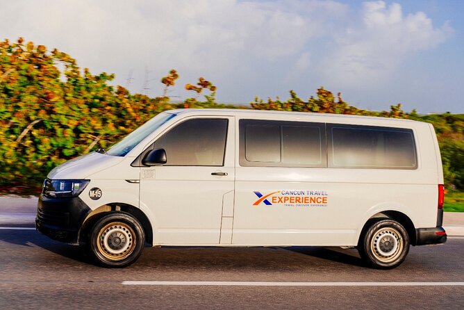 Private Roundtrip Transfer to Costa Mujeres Hotels - Airport pickup at Cancun International: how to find the driver quickly