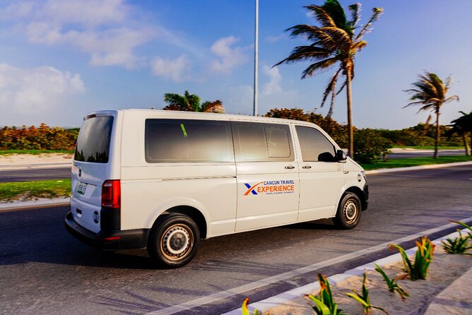 Private Roundtrip Transfer to Costa Mujeres Hotels - When things go wrong: the one thing to handle before you arrive