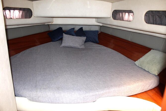 Private SeaRay 47ft Yacht Rental Cancun 23P6 - Who This Private Yacht Works Best For