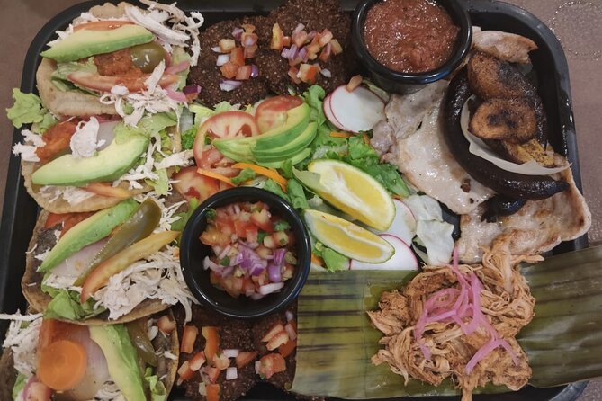 Private Starlit Chichen Itza Cave Adventure & Culinary Experience - Family-owned Mayan dinner: food you won’t forget