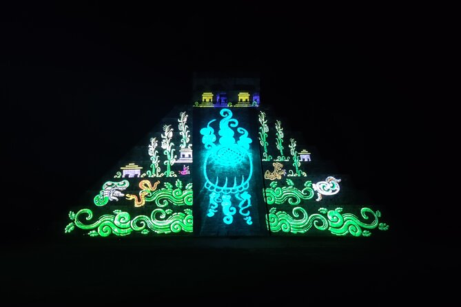 Private Starlit Chichen Itza Cave Adventure & Culinary Experience - Price and value: does $688.70 work for what you get?