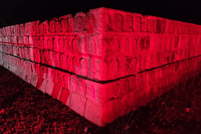 Private Starlit Chichen Itza Cave Adventure & Culinary Experience - The guide effect: Axel/Axl and Raymondo show up for a reason
