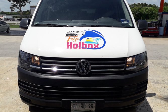 Private Transfer from Cancun Airport to Chiquila - Key things that matter before you book