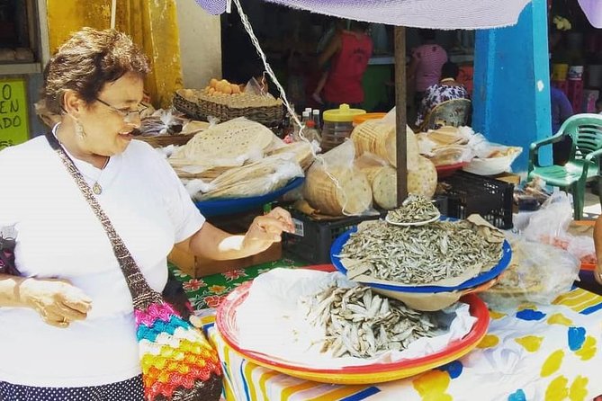 Puerto Morelos Foodie Tour, Mexico in every bite! - Where you’ll meet and how the timing usually works
