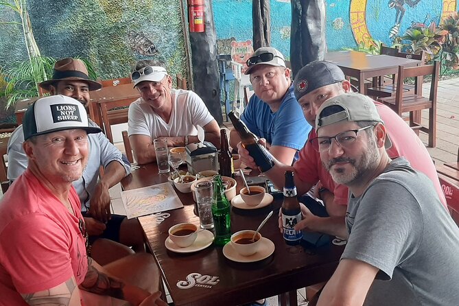 Puerto Morelos Foodie Tour, Mexico in every bite! - Taco stalls and street plates: spice, choice, and good chaos