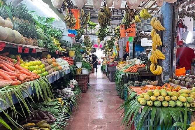 Puerto Morelos Foodie Tour, Mexico in every bite! - Price and value: is $80 worth it for a 2-3 hour walk?
