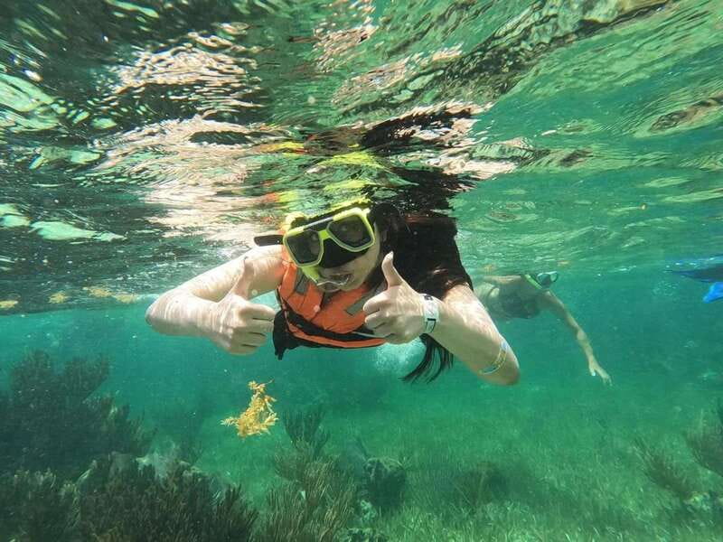 Puerto Morelos: Guided Snorkeling Tour with Gear & Fees - Quick hits before you go