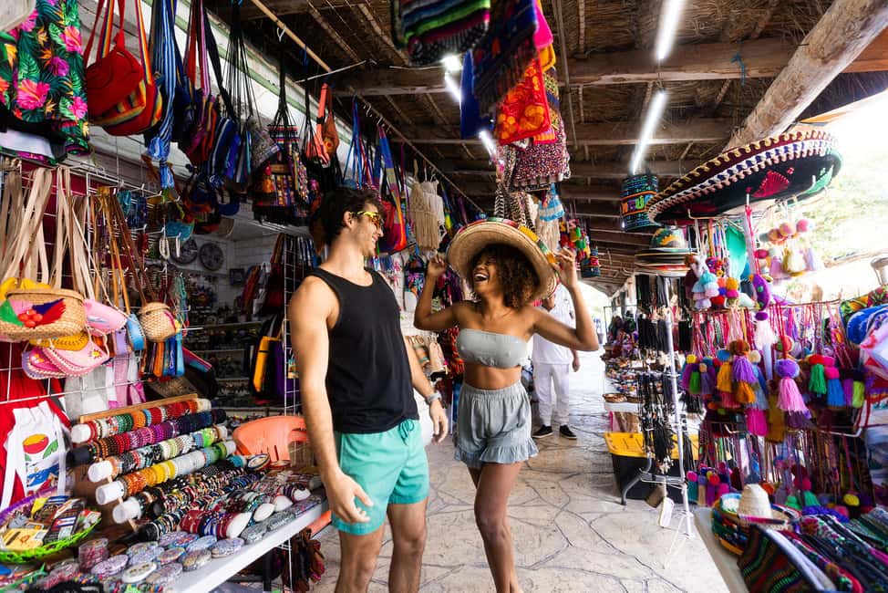Puerto Morelos: National Reef Park Snorkeling & Beach Lunch - The Reef Session: What You’ll Actually See in One Hour