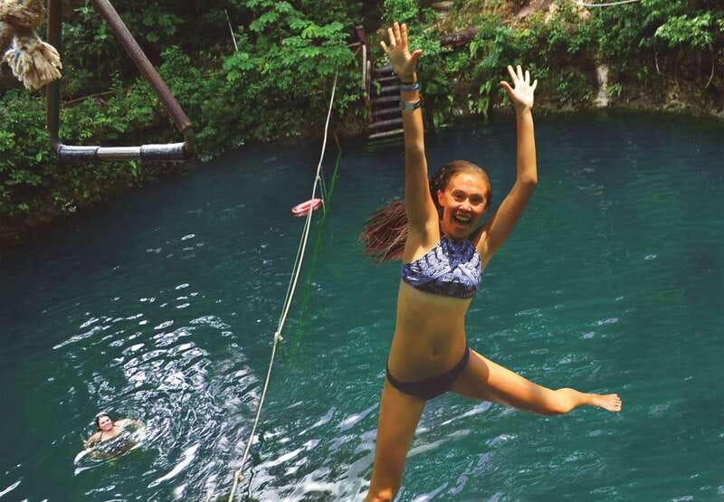 Puerto Morelos: Selvatica Jungle Zip Line Tour - Key highlights you’ll actually feel during this tour