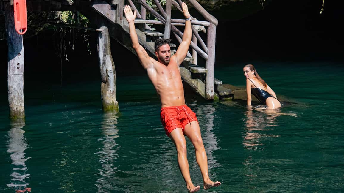 Puerto Morelos: Selvatica Jungle Zip Line Tour - Photos, phone rules, and the $90 question