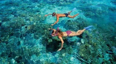 Puerto Morelos: Snorkeling at The National Reef Park - Meeting at Crazy Fish Tacos: how the 2 hours tends to feel