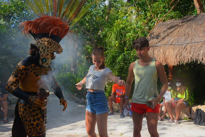 Reef Snorkeling & Jungle Speedboat Adventure with Mayan Ceremony - Price and Value: The $59 Base Fare Isn’t the Whole Story