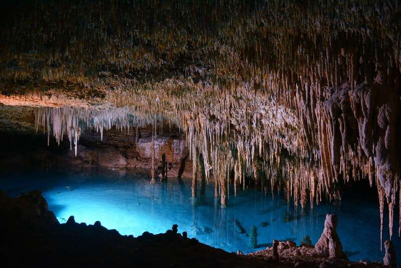 Rio Secreto Nature Reserve: Bicycle, Rappel & Ziplines Tour - Jungle bike ride: a calmer interlude that still matters