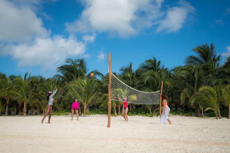 Riviera Maya: Camel Caravan Expedition and Beach Club Access - Getting to Maroma Beach: fast logistics, shared ride feel