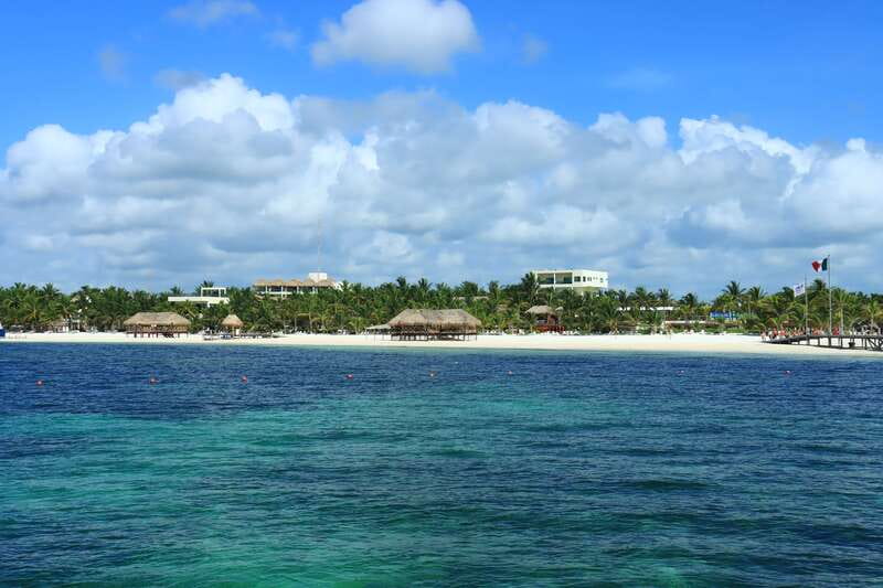 Riviera Maya: Camel Caravan Expedition and Beach Club Access - The camel lesson: quick, practical, and about comfort