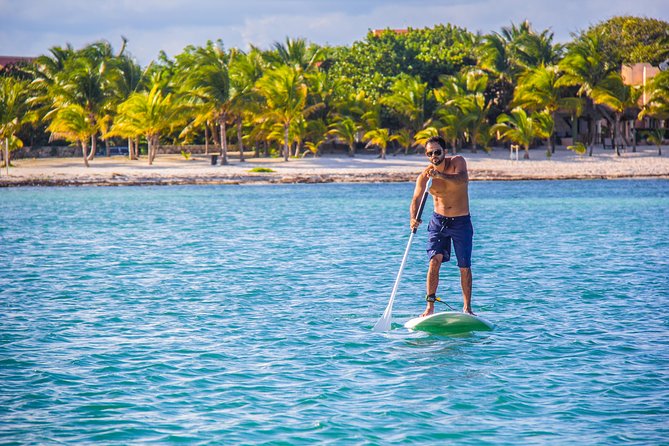 Riviera Maya Luxury Snorkeling Cruise with Lunch and Drinks - Crew, Safety Checks, and the Photo Purchases Trap