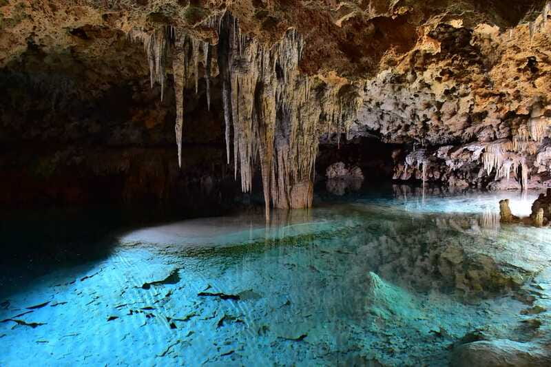Riviera Maya: Rio Secreto Guided Tour - Who should book, and who should skip Rio Secreto