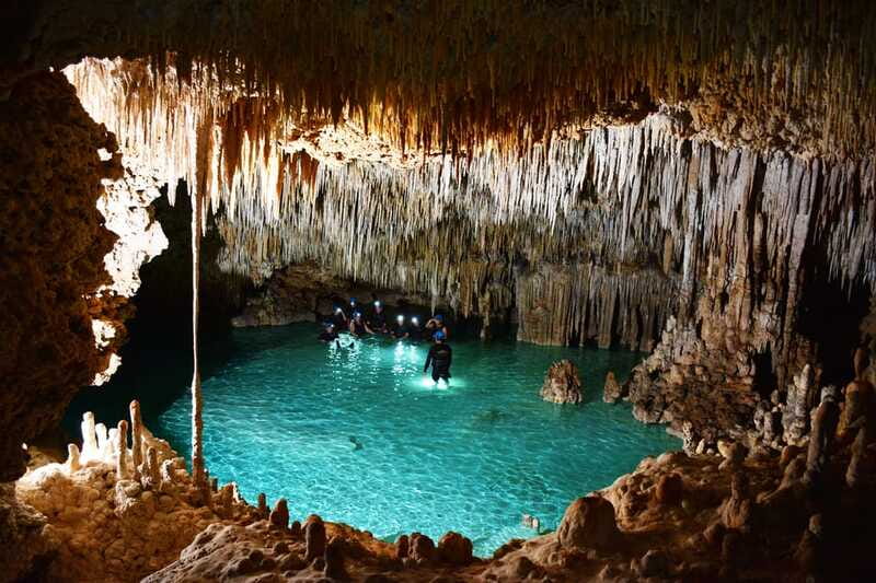 Riviera Maya: Rio Secreto Guided Tour - Price and value: does $119 make sense for Rio Secreto?