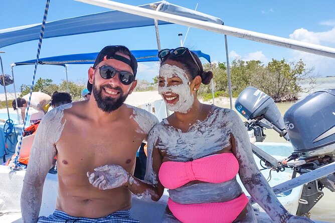 Safari in Rio Lagartos, Coloradas and Mayan Bath - A 7:00am start that makes the day feel longer than it is