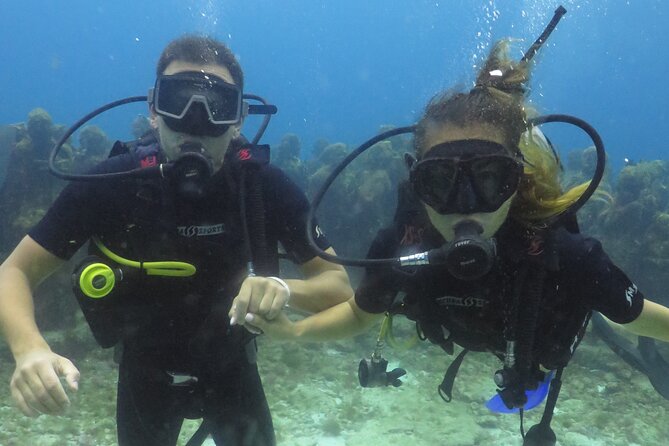 Scuba Diving (1st time) in Cancun Beginner's WELCOMED! - Costs and Fees: What You Pay On Site (and Why It’s Worth Planning)