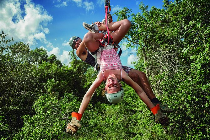 Selvatica Adventure Park ATV and Ziplines in Cancun and Riviera Maya - Price That Actually Adds Up (Plus the Costs You May Want to Plan For)