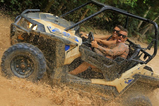 Selvatica Adventure Park ATV and Ziplines in Cancun and Riviera Maya - What to Pack (So the Day Feels Fun Instead of Miserable)