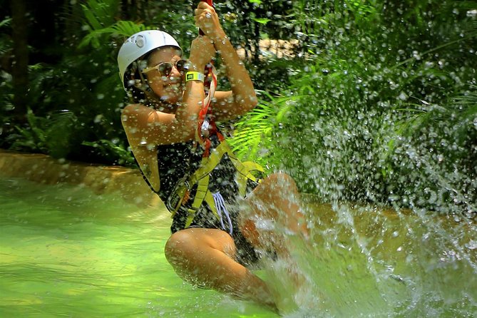 Selvatica Adventure Park: Ziplines and Cenote Tour from Cancun and Riviera Maya - Value at $69: What You’re Getting, What You’ll Pay Extra, and Where It’s Worth It