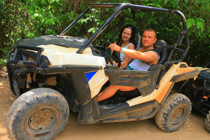 Selvatica Park Ziplines, Cenote, and ATV Tour From Cancun and Riviera Maya - What You’ll Really Need: Clothes, Shoes, Swimsuit, and Bug Spray