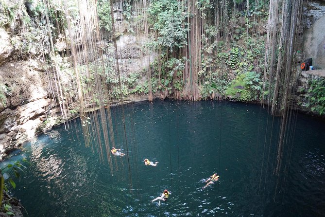 Semi-Private Chichen Itza, Cenote Ik Kil and Valladolid Tour - Price and Value: When $229 Makes Sense (and When It Doesn’t)
