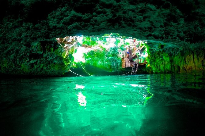 Small-Group 3 Hidden Cenotes Adventure with Tequila Tasting - Practical Tips That Really Affect Your Comfort