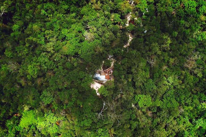 Small-Group 3 Hidden Cenotes Adventure with Tequila Tasting - Where This Tour Shines (and Where It Might Miss)