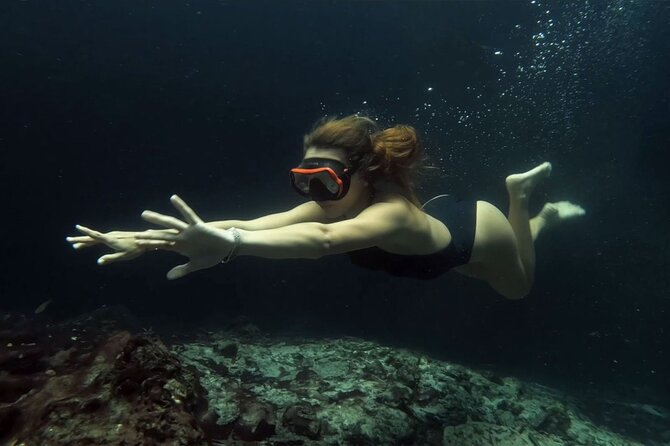 Small Group 3 Waterfall Cenotes Experience - What to bring (and what actually helps in the cenotes)