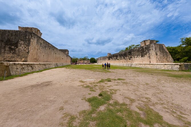 Small Group Tour to Chichen Itza, Cenote and Ekbalam from Cancun - Price And Extras: What $149.35 Buys, And What You’ll Pay Separately