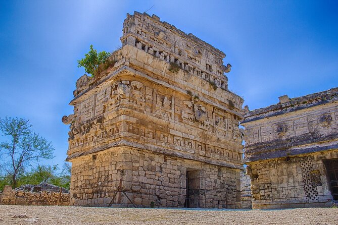 Small Group Tour to Chichen Itza, Cenote and Ekbalam from Cancun - How The Long Day Really Feels: Timing, Comfort, Crowd Control