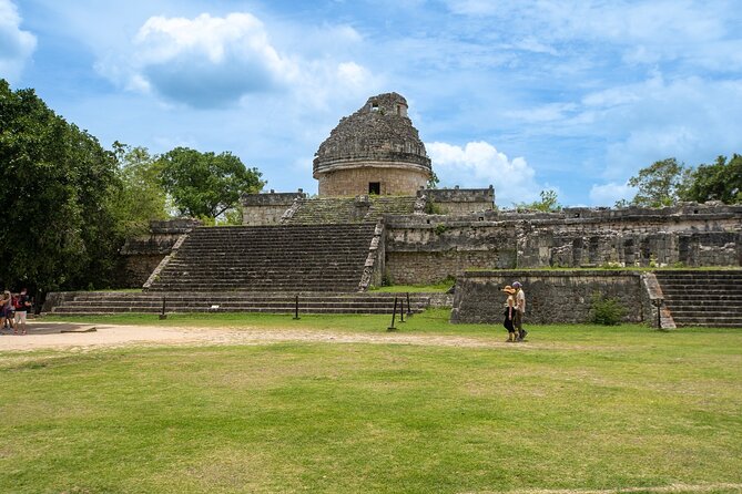 Small Group Tour to Chichen Itza, Cenote and Ekbalam from Cancun - Who This Tour Fits Best (And Who Might Skip It)