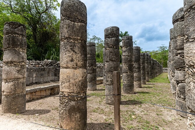 Small Group Tour to Chichen Itza, Cenote and Ekbalam from Cancun - Should You Book This Small-Group Combo Tour?