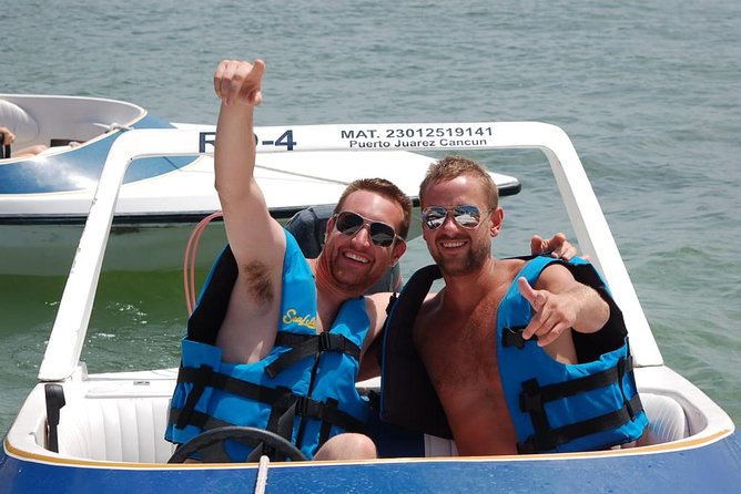 Snorkel, ATV, Zipline and Cenote Adventure from Cancun - Price and Extra Fees: The Real Cost of a High-Action Day