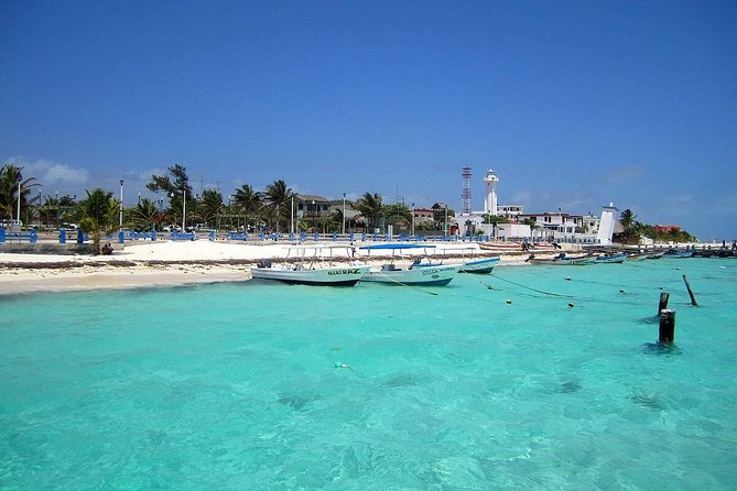 Snorkel in the second largest reef in the world Colorful tour in Puerto Morelos - Price and value: what $44.25 covers, and what to budget for