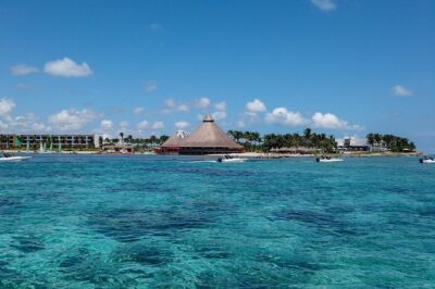 Speedboat and snorkel tour: Single Passenger Boat - Meeting at Jungle Tour Adventure Cancun: what happens before you ride