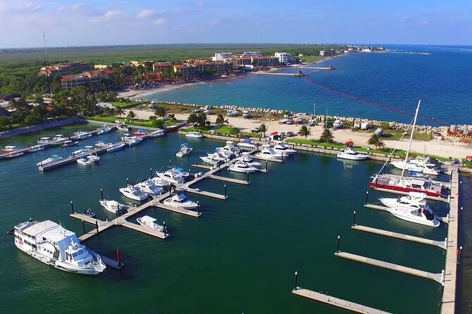 Sport Fishing at the Caribbean Sea. Enjoy an amazing time with friends & family - The boat time plan: trolling and bottom fishing with drinks