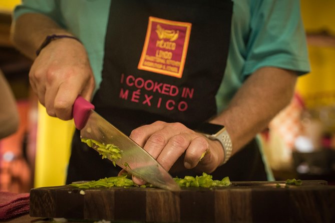 Tasty Mexican Cooking Class with Feast in Riviera Maya - UNESCO-Recognized Mexican Cuisine: What You’re Really Learning