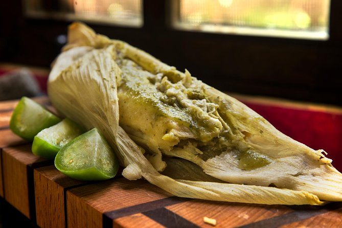 Tasty Mexican Cooking Class with Feast in Riviera Maya - The Fiesta Feast: Tequila, Music, and a Table Full of Your Work