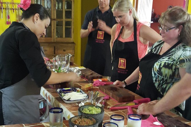 Tasty Mexican Cooking Class with Feast in Riviera Maya - Price and Value: Is $161.30 a Smart Buy?